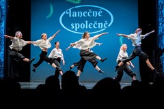 Tanečně společně 2025 VOL.1