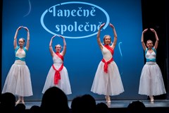 Tanečně společně 2025 VOL.2.