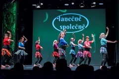 Tanečně společně 2025 VOL.2.