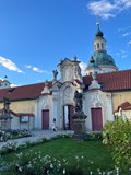 NĚMECKO-ŠVÝCARSKÝ HUDEBNÍ VEČER