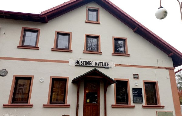 Hostinec Kytlice