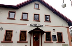Hostinec Kytlice, Kytlice