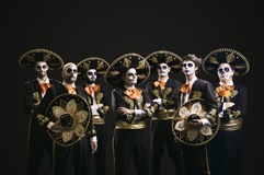 Fast Food Orchestra na Žiwell VlakFest