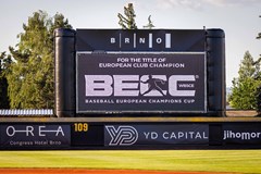 ELB: Valencia Astros (SPA) vs. Draci Brno (CZ)