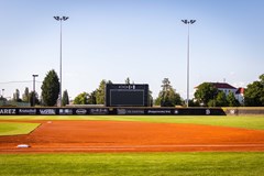 ELB: Valencia Astros (SPA) vs. Draci Brno (CZ)
