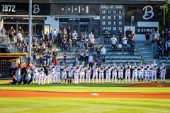 ELB: Valencia Astros (SPA) vs. Draci Brno (CZ)