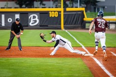 ELB: Valencia Astros (SPA) vs. Draci Brno (CZ)