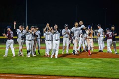 ELB: Valencia Astros (SPA) vs. Draci Brno (CZ)