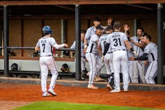 ELB: Valencia Astros (SPA) vs. Draci Brno (CZ)