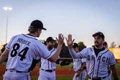 ELB: Valencia Astros (SPA) vs. Draci Brno (CZ)