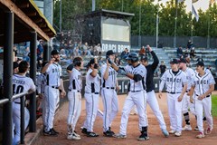 ELB: Valencia Astros (SPA) vs. Draci Brno (CZ)