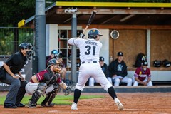 ELB: Valencia Astros (SPA) vs. Draci Brno (CZ)