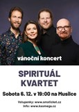 Spirituál kvartet