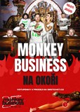 Monkey Business - Když múzy mlčí tour 2025