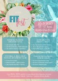 Letní FITfest