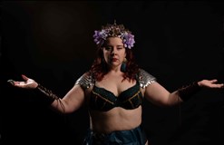Burlesková Show: Sci-Fi & Fantasy Edition
