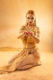 Burlesková Show: Sci-Fi & Fantasy Edition