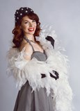 Burlesková Show: Sci-Fi & Fantasy Edition