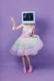 Burlesková Show: Sci-Fi & Fantasy Edition