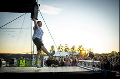DOPAMINE FESTIVAL OPEN AIR
