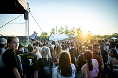 DOPAMINE FESTIVAL OPEN AIR