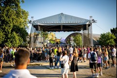 DOPAMINE FESTIVAL OPEN AIR