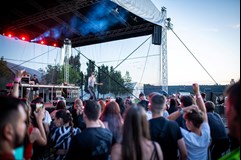 DOPAMINE FESTIVAL OPEN AIR