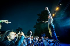 DOPAMINE FESTIVAL OPEN AIR