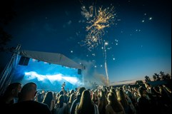 DOPAMINE FESTIVAL OPEN AIR