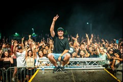 DOPAMINE FESTIVAL OPEN AIR