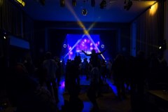 Retro Dance Party