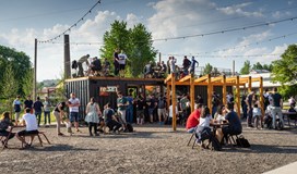 Nová Zbrojovka, Brno