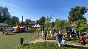 Nová Zbrojovka, Brno