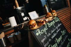Ratíškovský festiválek + mini food festival 2025