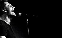 BRYAN ADAMS TRIBUTE | ANDĚL MUSIC BAR
