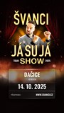 ŠVANCI SHOW - JÁ SU JÁ