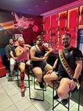 BIGGER 44: Meet the New Mr Bear Czechia