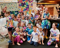 Módní přehlídka Wouki – kolekce Magical Beasts