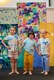 Módní přehlídka Wouki – kolekce Magical Beasts