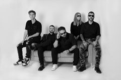 Pivofest - Pivní slavnosti - Zámek Tovačov