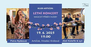 Letní koncert