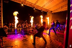 Rockové zpívánky Kobeřice u Brna