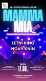 Mamma Mia - hudební show