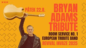 Revival Invaze 2025