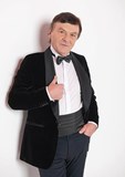 Pavel Trávníček 75 a hosté Narozeninová talkshow