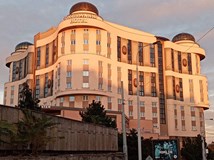 Hotel Don Giovanni, Praha