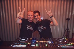 PGM Boat Afterparty