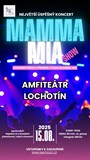 Mamma Mia - hudební show