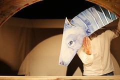 Dulidu (Litva): Horse Dominique's Love 