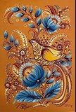 Майстер-клас з петриківки